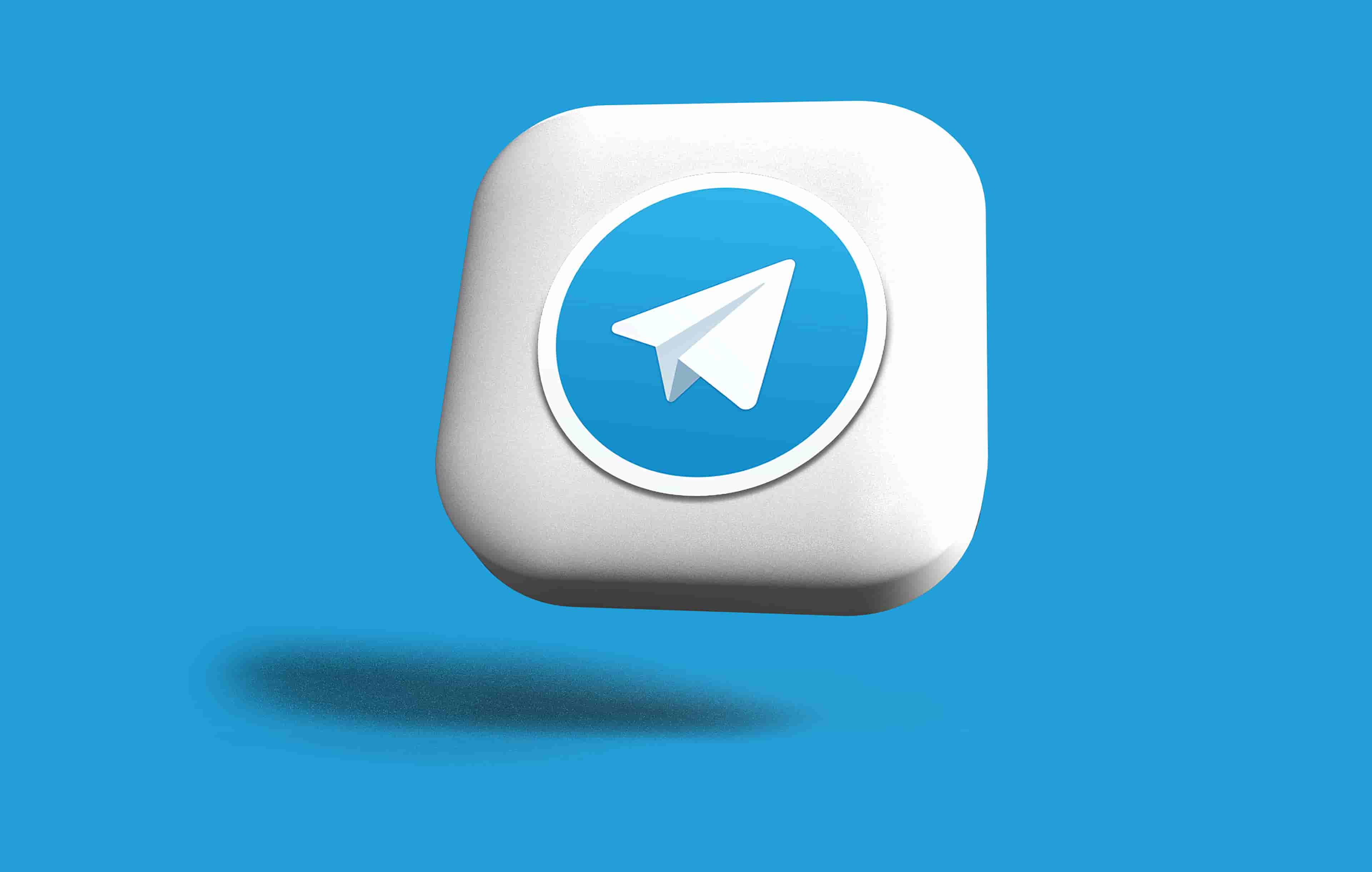 Click-to-Telegram Widgets – Quick, Simple Telegram Buttons for Your Website