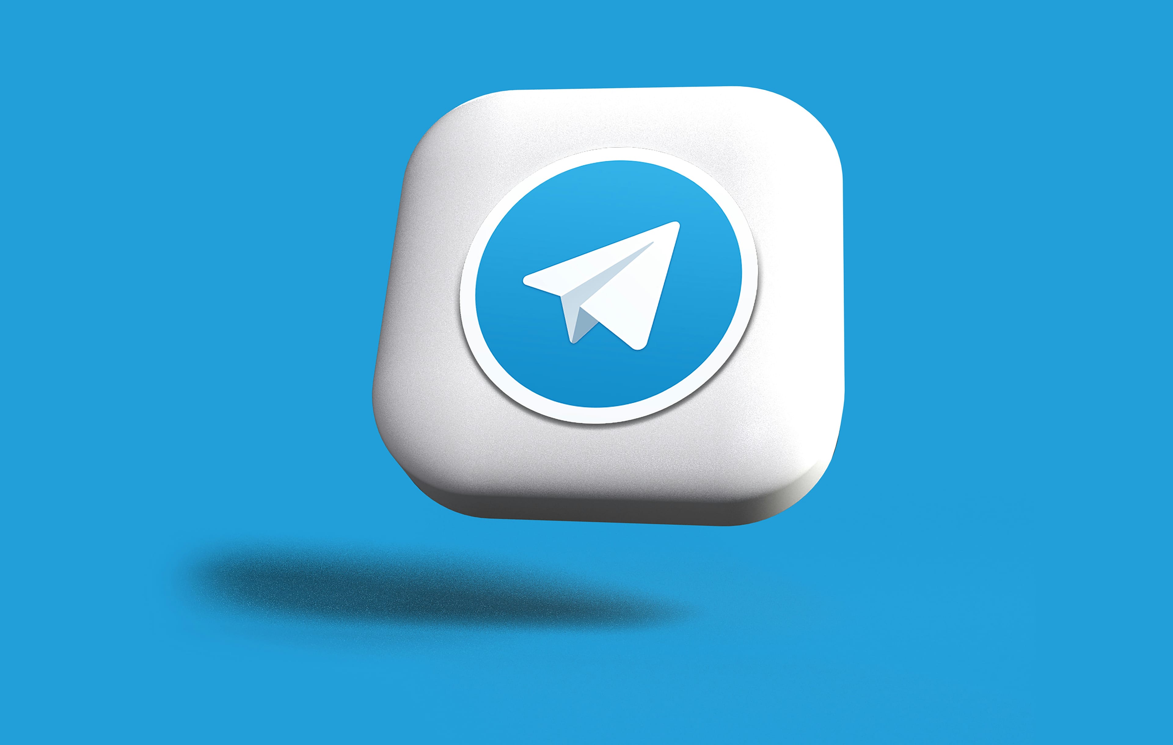 Click-to-Telegram Widgets – Quick, Simple Telegram Buttons for Your Website